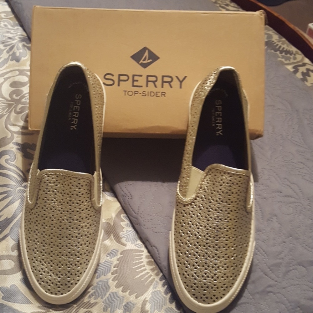 Women's Sperry Top-Sider Shoes